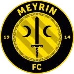 Meyrin