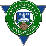 FK Molodechno