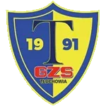 Tłuchowia