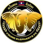 Elephants (K)