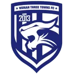 Three Towns
