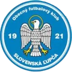 Slovenska Lupca