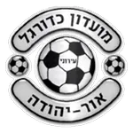 Ir. Or Yehuda