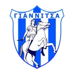 AS Giannitsa