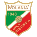 Wolania Wola Rzędzińska