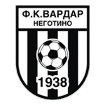 FK Vardar Negotino