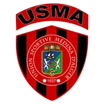 USM Alger U21