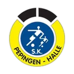 Pepingen-Halle