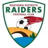 SD Raiders U20