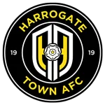 Harrogate Town