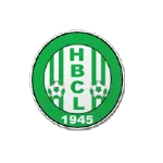 HB Chelghoum Laid U21