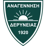 Anagennisi