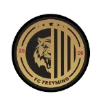 Freyming