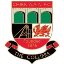 Chirk AAA