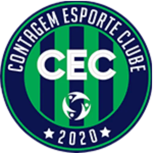Contagem U20