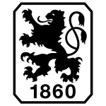1860 Münih II