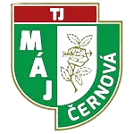 Máj Černova
