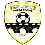 Pakruojis