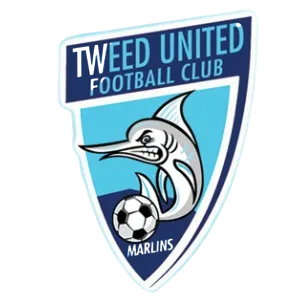 Tweed United