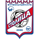 Stolitsa Moskva