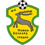 Neman Belkard