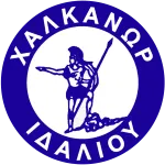 Halkanoras