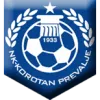 Korotan Prevalje