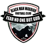 Black Man Warrior