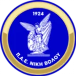 Niki Volos U19