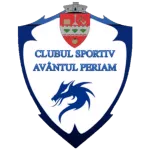 Avantul Periam