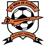 XI Men in Flight