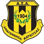 Anagennisi Karditsas
