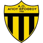 Agios Ierotheos