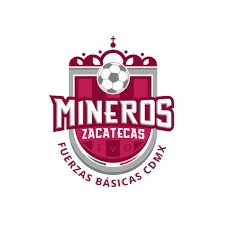 Mineros CDMX