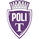 Poli. Timişoara U19