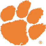Clemson (8)