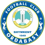 Ordabasy