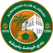 Al Rawdhah