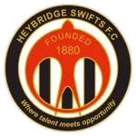 Heybridge
