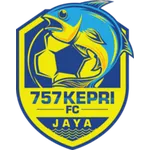 757 Kepri Jaya