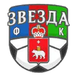 Zvezda Perm II