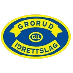 Grorud II