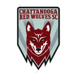 Chattanooga Red Wolves (K)