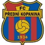 Přední Kopanina