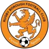 Rugby Borough (K)