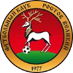 Rostov Velikiy