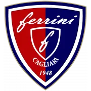 Ferrini Cagliari