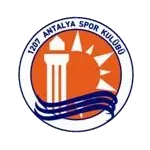 1207 Antalya (K)