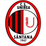Unirea Sântana