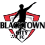 Blacktown U20